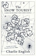Cover: Snow Tourist - GRANTA BOOKS