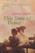 Cover: This Time Of Dying - GRANTA BOOKS