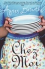 Cover: Chez Moi - GRANTA BOOKS