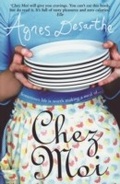 Cover: Chez Moi - GRANTA BOOKS