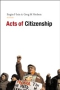 Cover: Acts of Citizenship - Zed Books Ltd