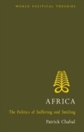 Cover: Africa - Zed Books Ltd