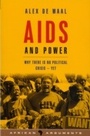 Cover: AIDS and Power - Zed Books Ltd