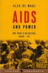 Enlarge image Cover: AIDS and Power - Zed Books Ltd