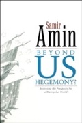 Cover: Beyond US Hegemony - Zed Books Ltd