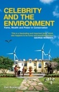 Cover: Celebrity and the Environment - Zed Books Ltd