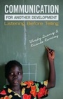 Cover: Communication for Another Development - Zed Books Ltd
