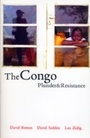 Cover: The Congo - Zed Books Ltd
