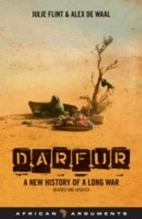 Enlarge image Cover: Darfur - Zed Books Ltd