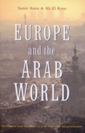 Cover: Europe and the Arab World - Zed Books Ltd