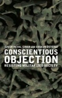 Enlarge image Cover: Conscientious Objection - Zed Books Ltd