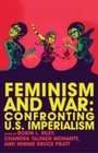 Cover: Feminism and War - Zed Books Ltd