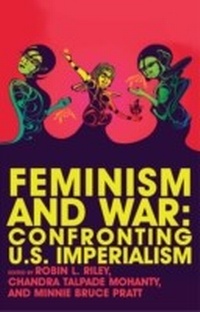 Enlarge image Cover: Feminism and War - Zed Books Ltd