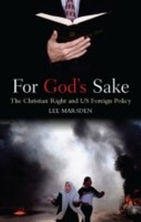 Enlarge image Cover: For God's Sake - Zed Books Ltd