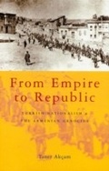 Cover: From Empire to Republic - Zed Books Ltd