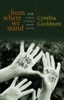 Cover: From Where We Stand - Zed Books Ltd