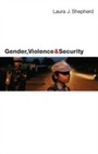 Cover: Gender, Violence and Security - Zed Books Ltd