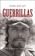 Cover: Guerrillas - Zed Books Ltd