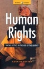 Cover: Human Rights - Zed Books Ltd