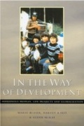Cover: In the Way of Development - Zed Books Ltd