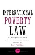 Cover: International Poverty Law - Zed Books Ltd
