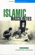 Cover: Islamic Masculinities - Zed Books Ltd