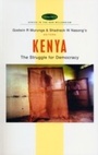 Cover: Kenya - Zed Books Ltd