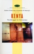 Cover: Kenya - Zed Books Ltd