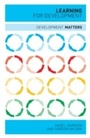 Cover: Learning for Development - Zed Books Ltd