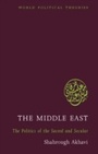 Cover: The Middle East - Zed Books Ltd