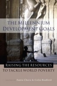 Enlarge image Cover: The Millennium Development Goals - Zed Books Ltd