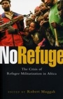 Cover: No Refuge - Zed Books Ltd