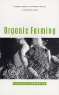 Cover: Organic Farming - Zed Books Ltd