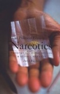 Cover: The Political Economy of Narcotics - Zed Books Ltd