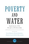 Cover: Poverty and Water - Zed Books Ltd