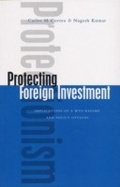 Cover: Protecting Foreign Investment - Zed Books Ltd