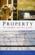 Cover: Property for People, Not for Profit - Zed Books Ltd