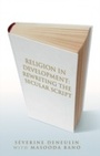 Cover: Religion in Development - Zed Books Ltd