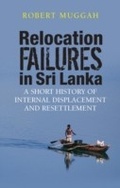 Cover: Relocation Failures in Sri Lanka - Zed Books Ltd