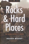 Cover: Rocks and Hard Places - Zed Books Ltd