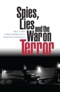 Cover: Spies, Lies and the War on Terror - Zed Books Ltd