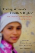 Cover: Trading Women's Health and Rights - Zed Books Ltd