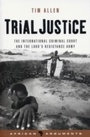 Cover: Trial Justice - Zed Books Ltd