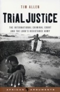 Cover: Trial Justice - Zed Books Ltd