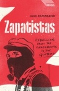 Cover: Zapatistas - Zed Books Ltd