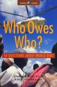 Enlarge image Cover: Who Owes Who - Zed Books Ltd