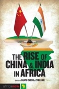 Cover: The Rise of China and India in Africa - Zed Books Ltd