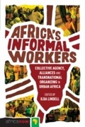 Cover: Africa's Informal Workers - Zed Books Ltd
