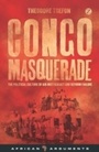 Cover: Congo Masquerade - Zed Books Ltd