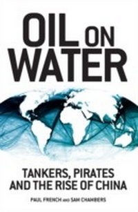 Enlarge image Cover: Oil on Water - Zed Books Ltd